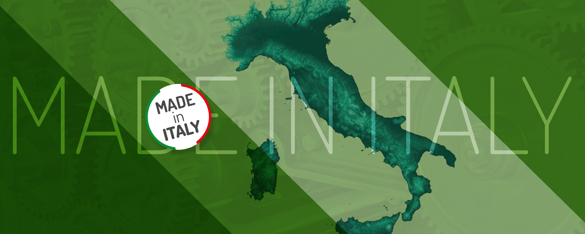 Made in Italy